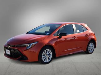 New 2026 Toyota Corolla SE video 1