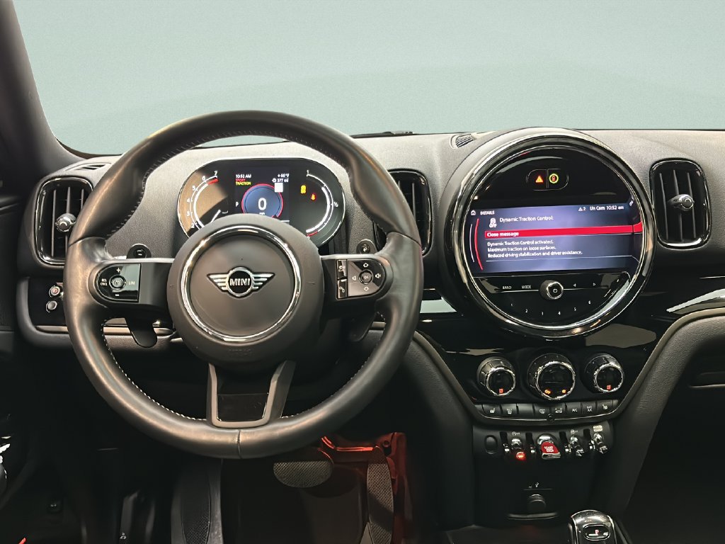 Used 2022 MINI Cooper Countryman S AWD/4WD image 23