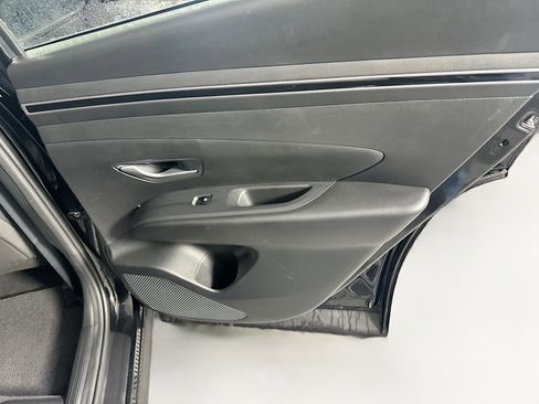 Used 2023 Hyundai Tucson SEL image 29