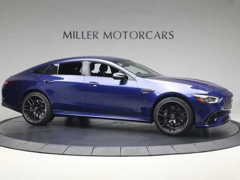 Used 2020 Mercedes-Benz AMG GT 53 image 10