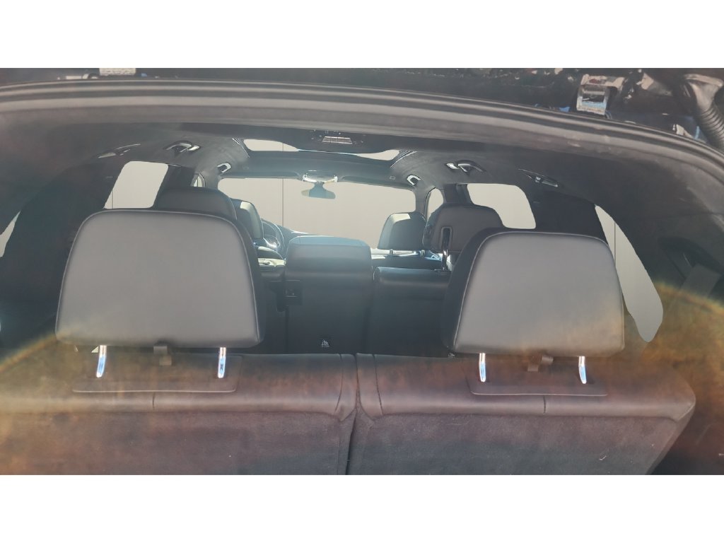 Used 2019 BMW X7 xDrive50i w/ M Sport Package AWD/4WD image 11