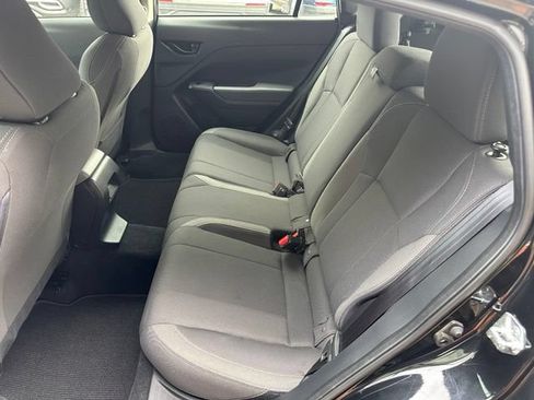 Used 2024 Subaru Impreza 2.0i AWD/4WD image 14