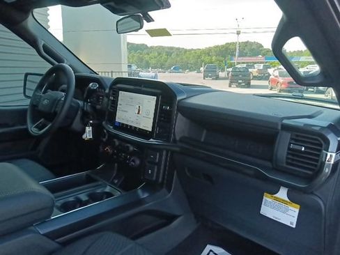 New 2026 Ford F150 STX w/ Equipment Group 200A AWD/4WD image 33