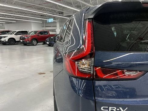 New 2026 Honda CR-V EX-L image 29