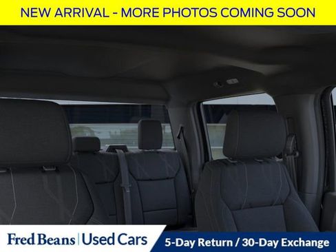 Used 2026 Ford F150 STX w/ Equipment Group 200A AWD/4WD image 23