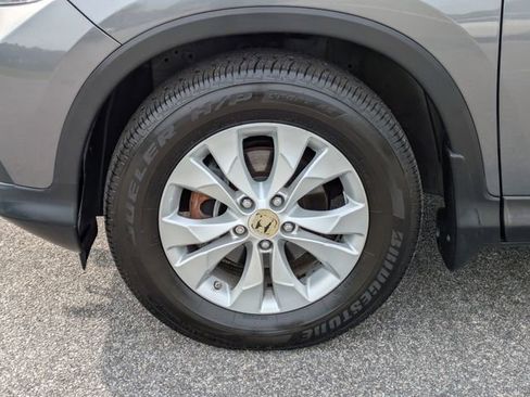 Used 2013 Honda CR-V EX-L image 13