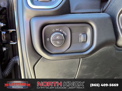 New 2026 RAM 2500 Big Horn image 7