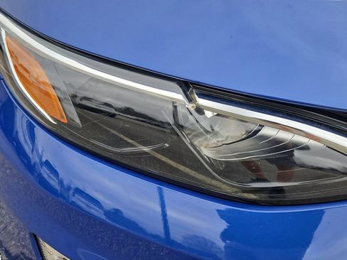 Used 2023 Chevrolet Malibu RS image 5