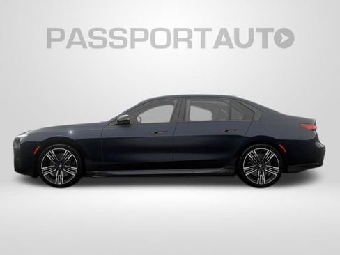 New 2026 BMW i7 xDrive60 image 4