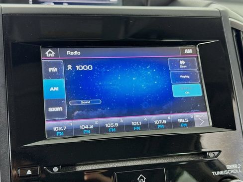 Used 2019 Subaru Forester Sport AWD/4WD image 23
