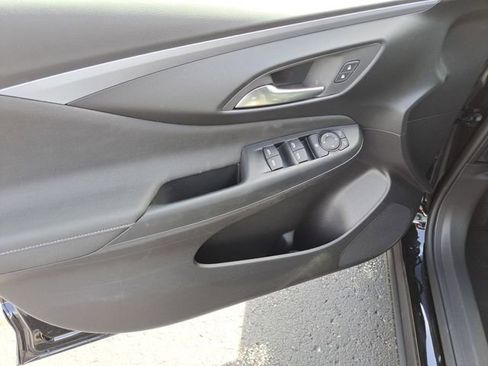 New 2026 Buick Envista Sport Touring w/ Convenience I Package FWD image 22