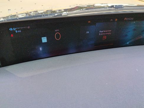 Used 2025 Lincoln Navigator L Reserve w/ Jet Appearance Package image 21