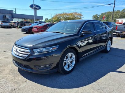 Used 2015 Ford Taurus SEL w/ Equipment Group 201A