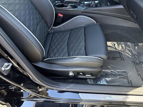 Used 2023 Cadillac CT4 V Blackwing w/ Technology Package image 14