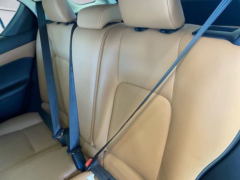 Used 2017 Lexus CT 200h image 18