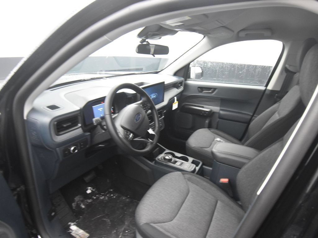 New 2026 Ford Maverick XLT w/ XLT Luxury Package AWD/4WD image 8