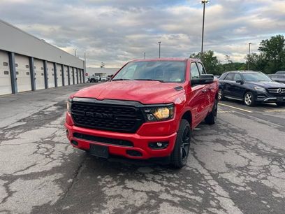 Used 2023 RAM 1500 Big Horn