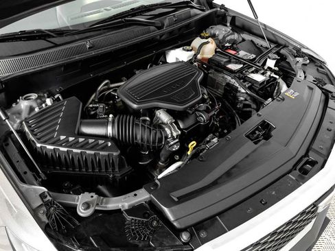 Used 2020 Cadillac XT6 Premium Luxury FWD image 54