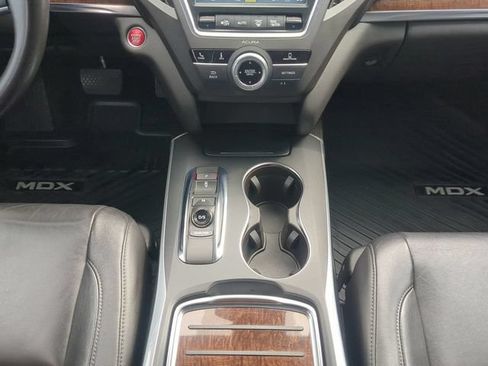 Used 2018 Acura MDX FWD image 21