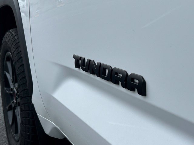 Used 2024 Toyota Tundra Limited w/ TRD Off-Road Package AWD/4WD image 16