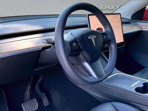 Used 2023 Tesla Model Y Long Range AWD/4WD image 14
