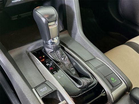 Used 2020 Honda Civic Sport Touring image 22