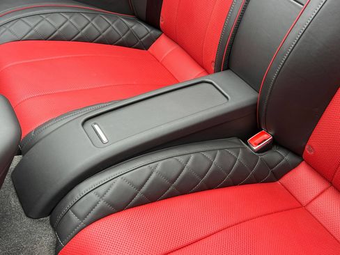 Used 2022 Bentley Continental GT Speed AWD/4WD image 18