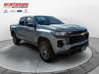 Certified 2024 Chevrolet Colorado LT w/ LT Convenience Package