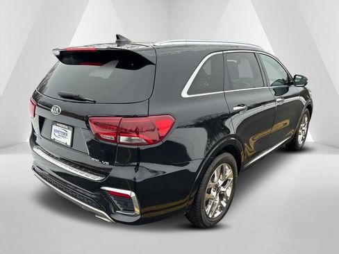 Used 2019 Kia Sorento SX image 7