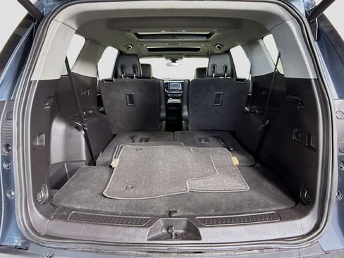 Used 2019 GMC Acadia SLT image 35