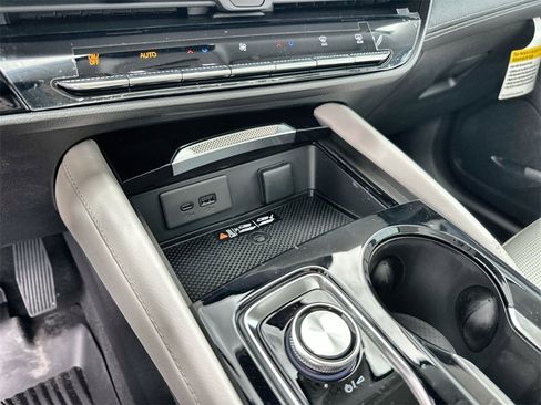 New 2026 Buick Envision Avenir image 27