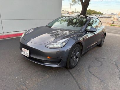 Used 2023 Tesla Model 3 Standard Range