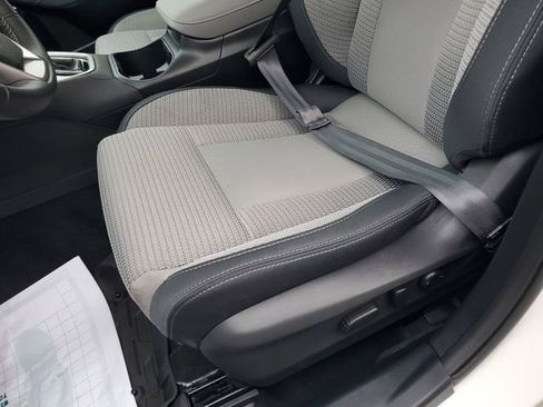 Certified 2025 Subaru Outback Premium w/ Popular Package #1 image 21