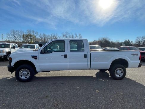Used 2008 Ford F350 FX4 image 6