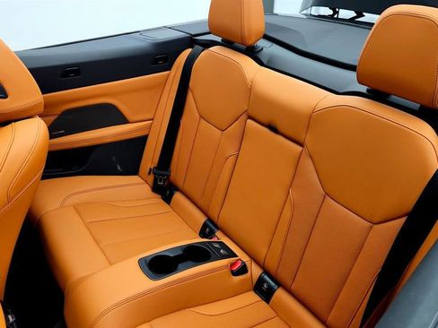 Used 2025 BMW 430i xDrive Convertible w/ M Sport Package image 22