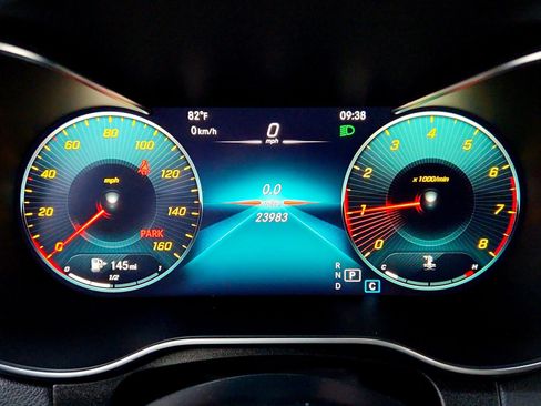 Certified 2022 Mercedes-Benz GLC 300 image 13