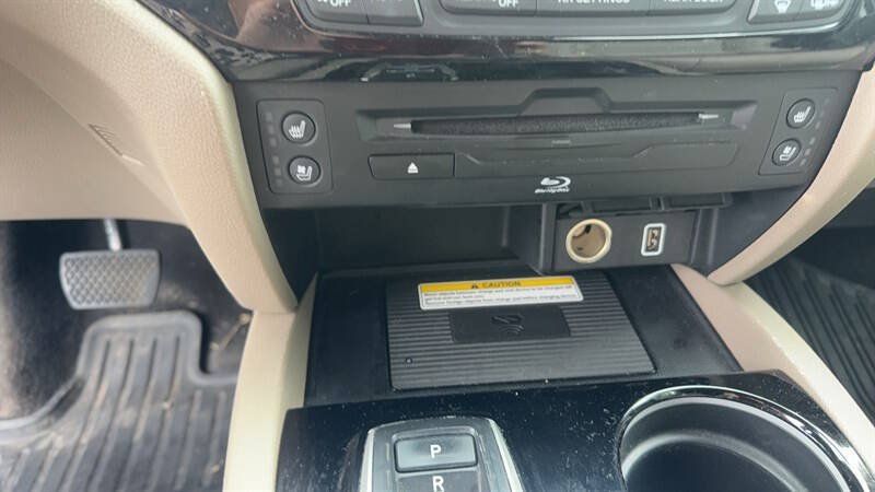 Used 2020 Honda Pilot Elite image 27