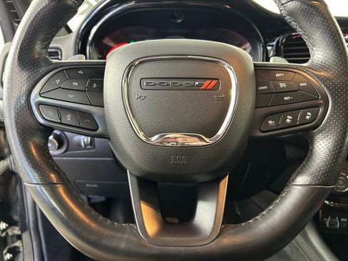 Used 2022 Dodge Durango R/T image 28