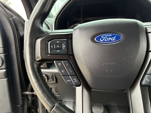 Used 2019 Ford Expedition Limited w/ Special Edition Package RWD image 31