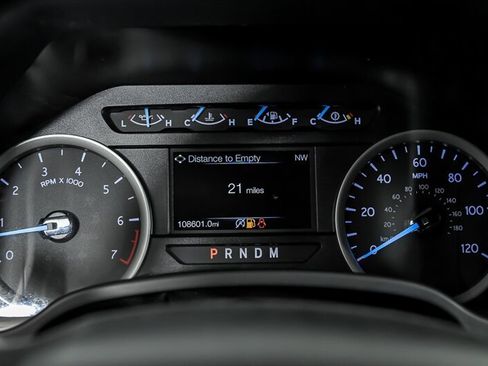 Used 2019 Ford Expedition XLT w/ Equipment Group 201A AWD/4WD image 19