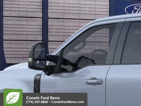 New 2026 Ford F250 Lariat AWD/4WD image 22