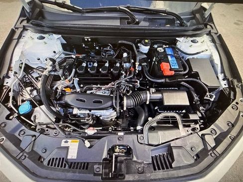 Used 2024 Honda Accord LX image 8