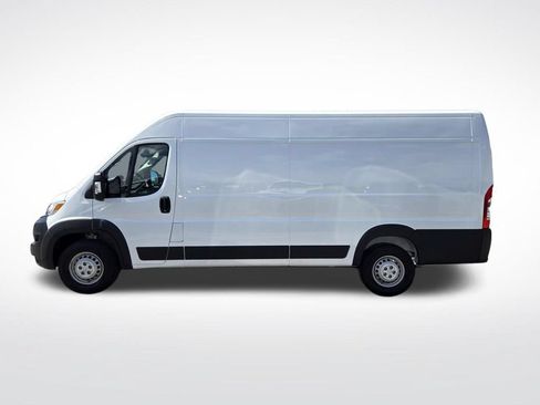 Used 2024 RAM ProMaster 3500 w/ Convenience Group FWD image 8