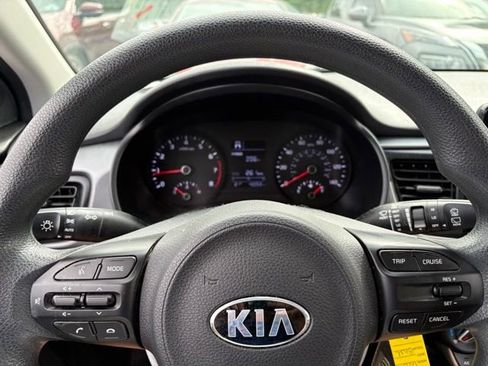 Used 2021 Kia Rio S FWD image 16