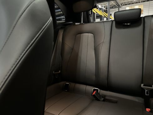Certified 2023 Mercedes-Benz GLA 250 4MATIC image 27
