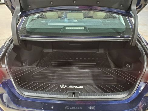Used 2019 Lexus ES 350 w/ Premium Package FWD image 37