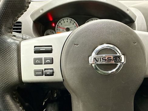 Used 2015 Nissan Xterra PRO-4X w/ Pro-4x Leather Package image 28