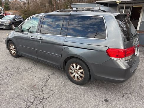 Used 2010 Honda Odyssey EX image 12