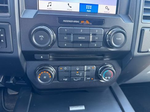 Used 2018 Ford F150 XL w/ Equipment Group 101A Mid AWD/4WD image 44