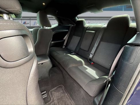 Used 2017 Dodge Challenger R/T Scat Pack RWD image 22